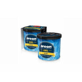 Areon Perfume Gel 80g - Wish